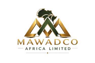 Mawadco Africa Limited logo